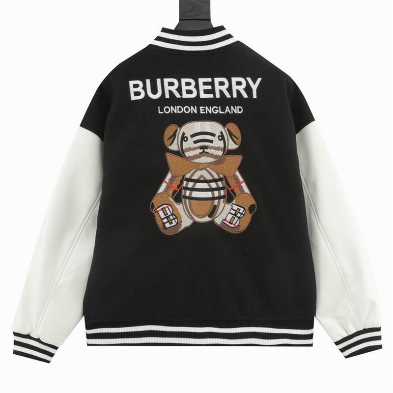 Burberry Men's Outwear 72